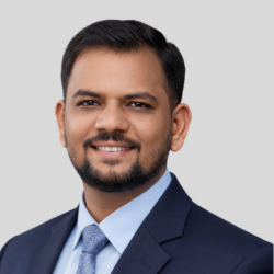 Mr Akash Khade